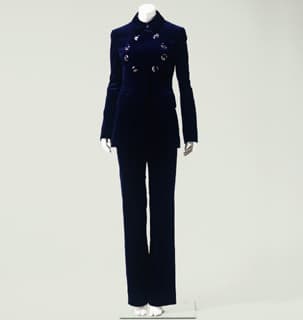 레인보우 : 컬러와 패션 RAINBOW : Color and Fashion 5