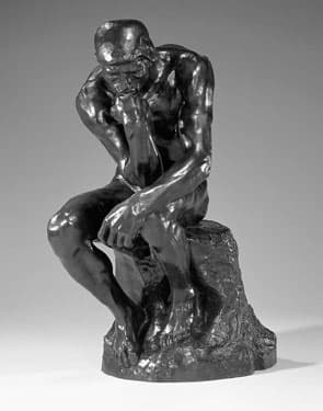현대조각의 거장 로댕 Rodin : The Master of Modern Sculpture 1