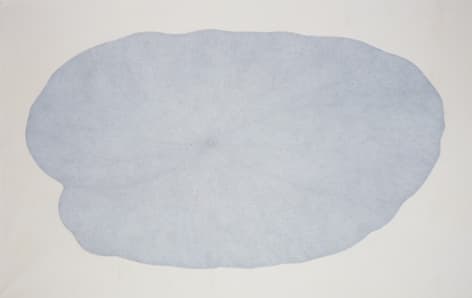 무제, 2004, 캔버스에 아크릭릭, 작가소장