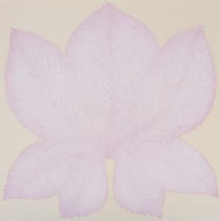 무제, 2004, 캔버스에 아크릴릭, 작가소장