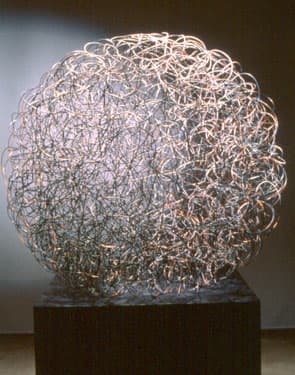 길의 무게, 1996