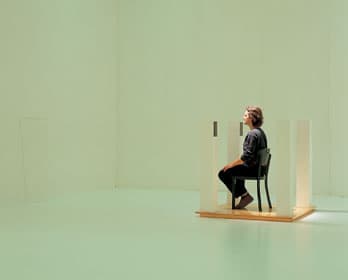 로제마리 트로켈, 옷입기의 중요성, 1996