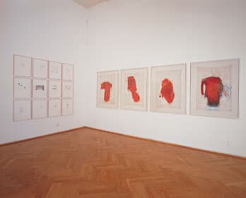 라이문트 쿰머, 무대, 1962/1996