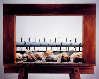귄터 위커, 니벨롱의 반지, 1974/1996
