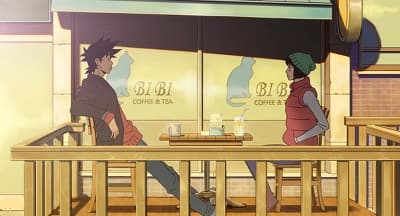 발광하는 현대사 홍덕표, 애니메이션, 2014, 1-123min, 2-106min, 청소년관람불가