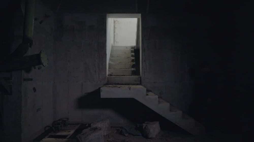 박지혜, 그곳에 아무도 없다 no one is there, 싱글채널비디오, 23:52, 2019, 영상 스틸