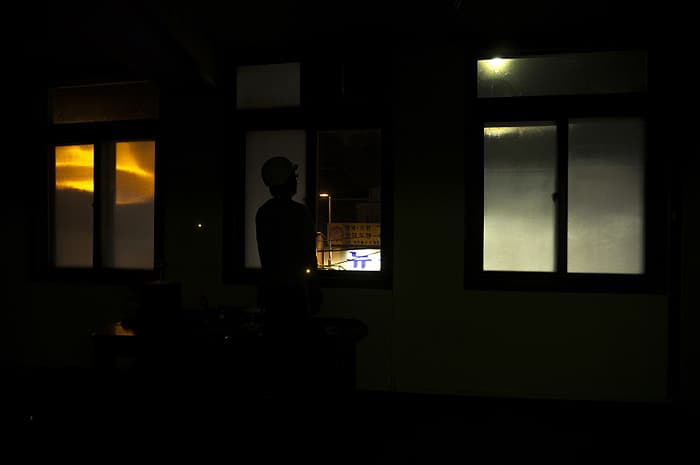 김갑환, 세인트 마리오, 창세기