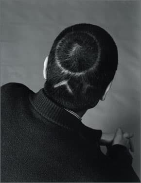 안상수 개인전 : 한글상상 Ahn Sang-soo : imagining hangul 1