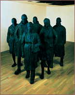 20세기 외국조각 특별전 : 현대조각과 인체 The Human Figure in Modern Sculpture 1