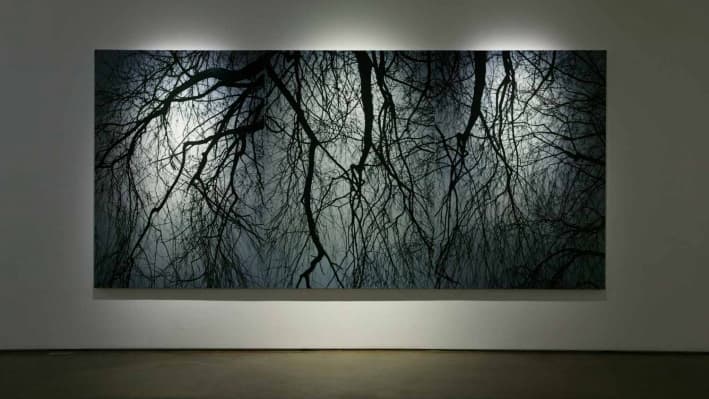 공성훈 개인전 : 어스름 Dusky Landscape 4