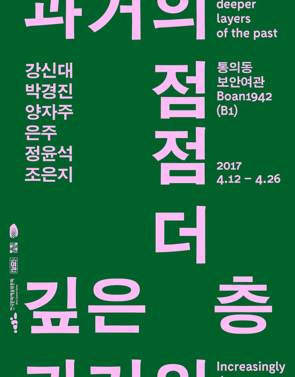 과거의 점점 더 깊은 층 deeper layses of the past 1