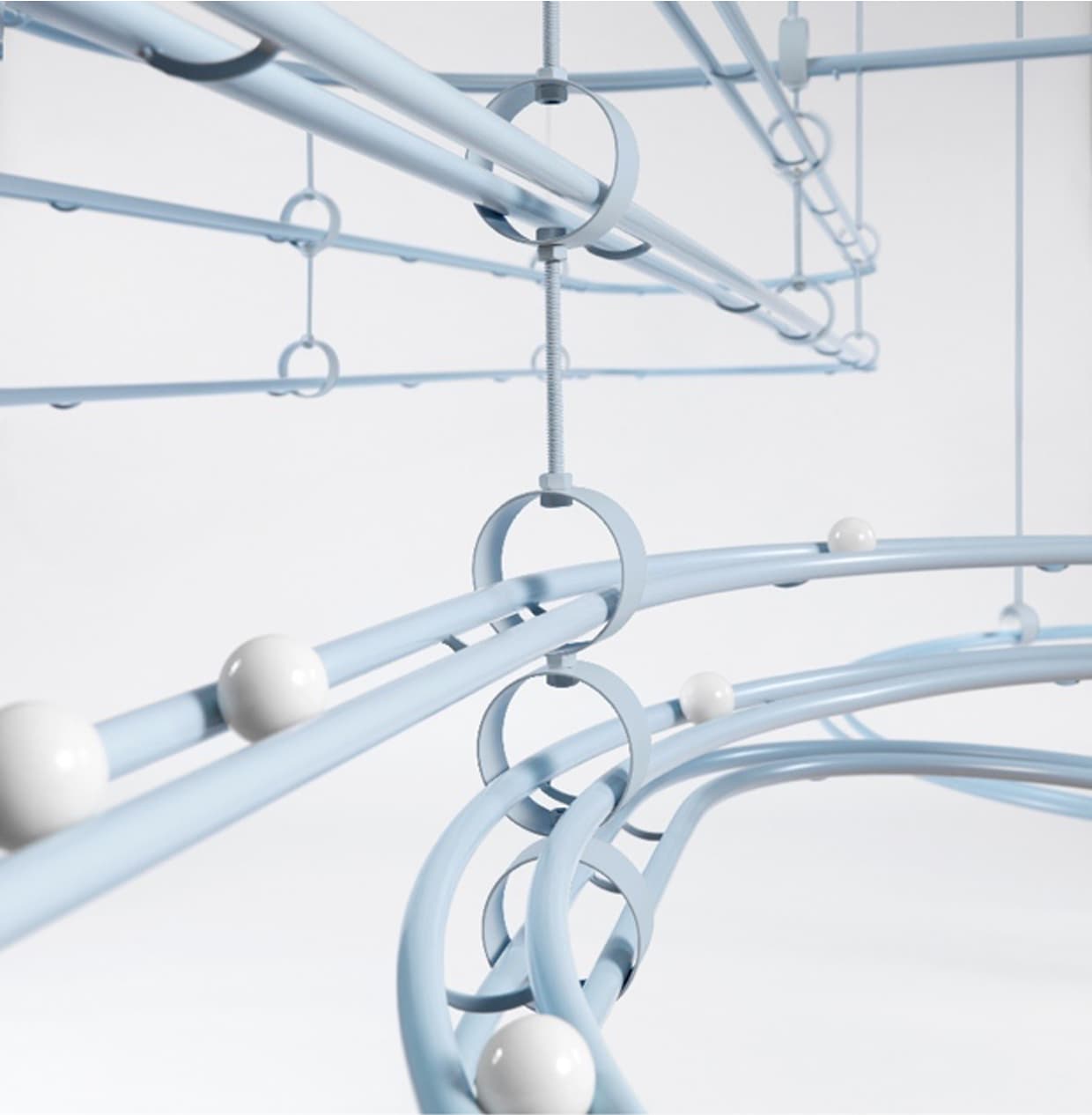 LOOP_COS x Snarkitecture 1
