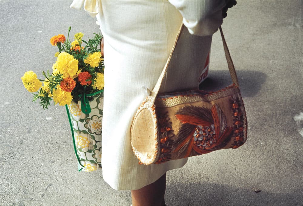 © Vivian Maier/Maloof Collection Courtesy Howard Greenberg Gallery, New York