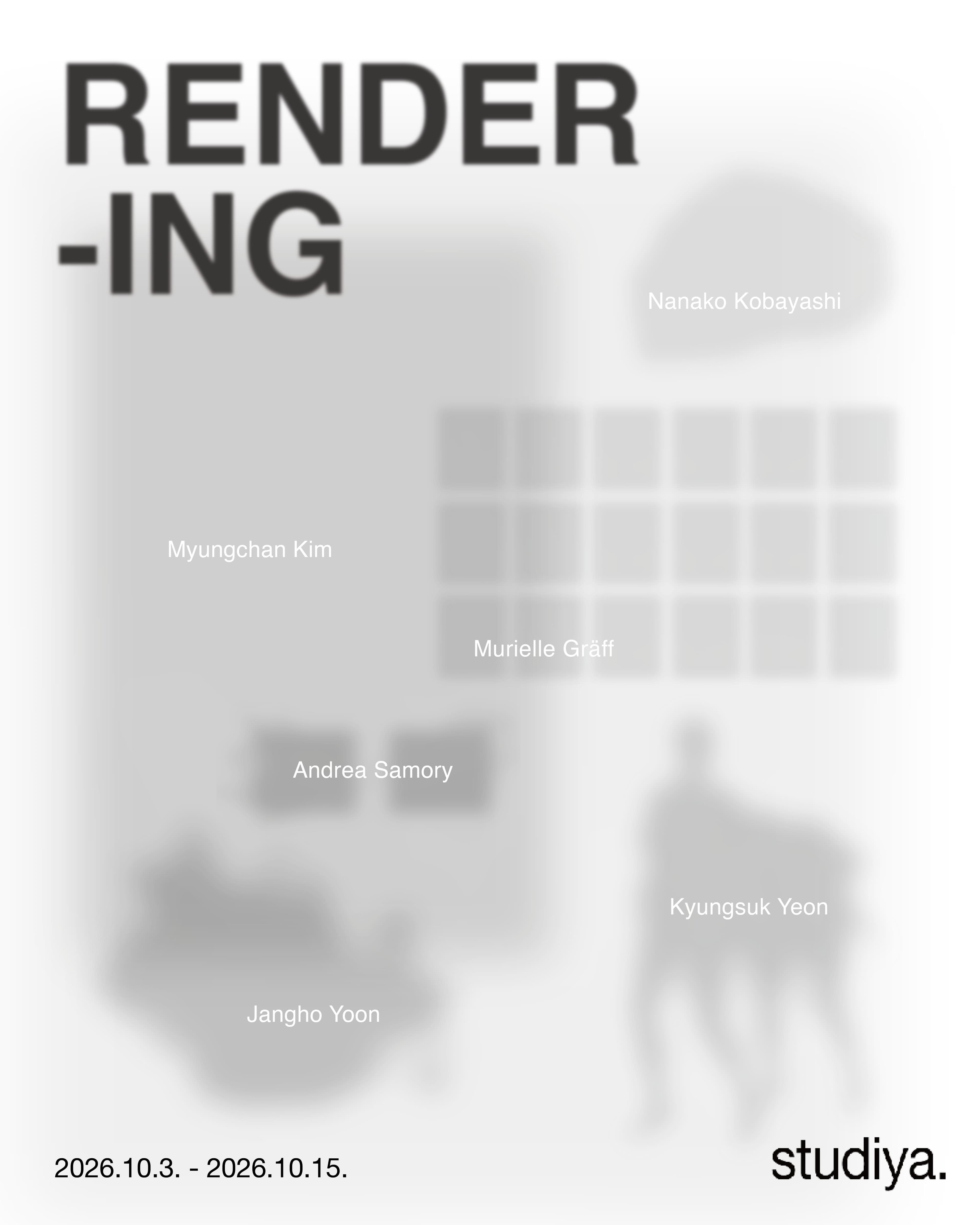Render-ing