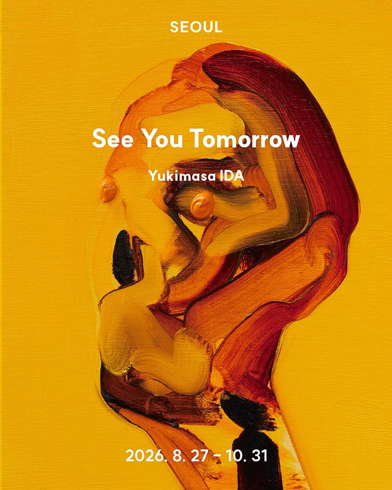 Yukimasa IDA: See You Tomorrow